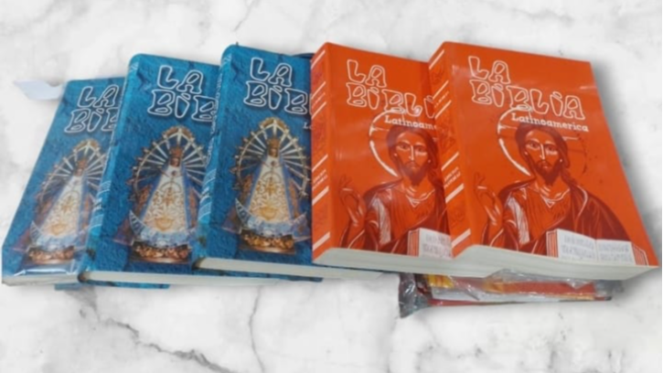 SANTERIA CATÓLICA SANTA MAMA ANTULA