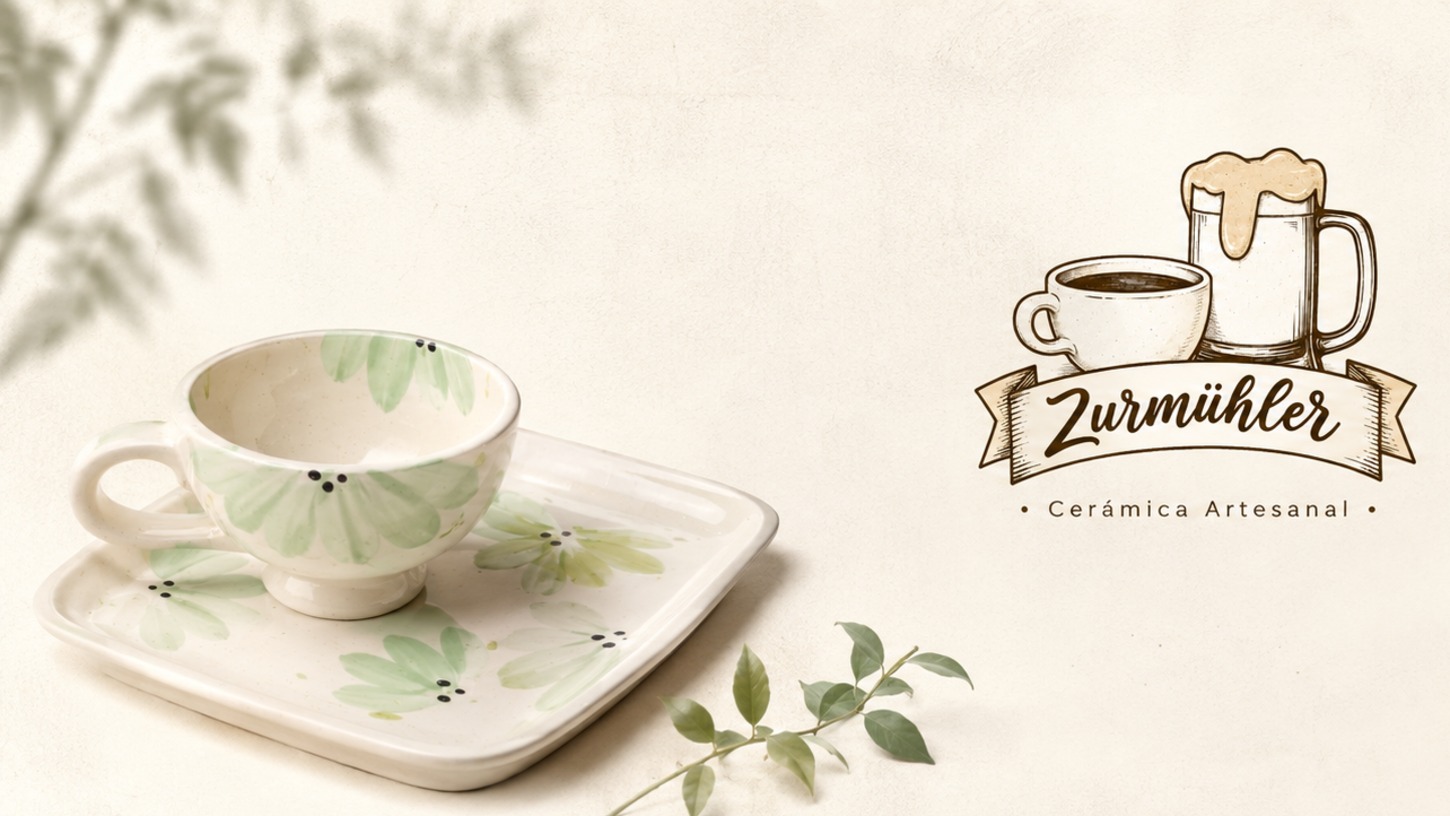 Zurmühler Cerámica Artesanal