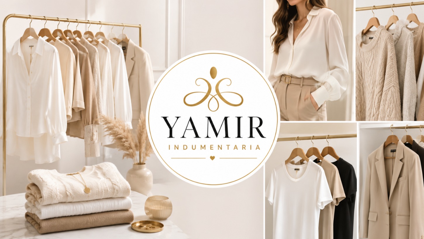 Yamir Indumentaria